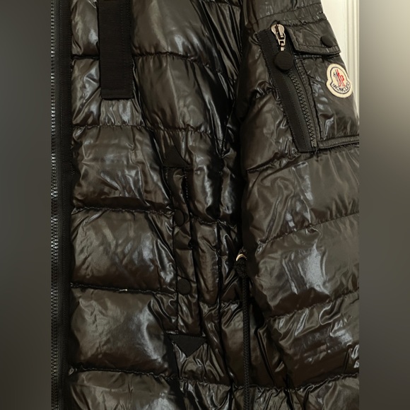 Moncler Jacket - Picture 7 of 8